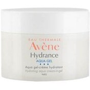 Resim Avene Hydrance Aqua Jel Tüm Ciltler İçin 50 ml 