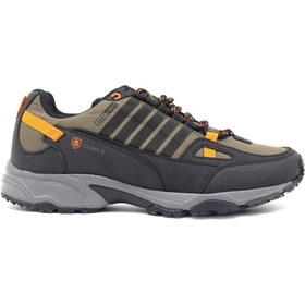 Resim MP Erkek Kahve Trekking Ayakkabı 202 1516 
