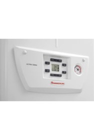 Resim Immergas Kombi 