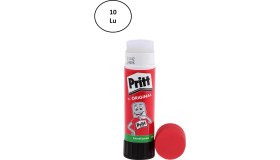 Resim Toptan Bulurum Pritt Stich 43 Gram Shrink 10'lu 