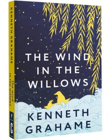 Resim Eksmo The Wind in the Willows 