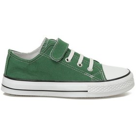 Resim Polaris Alf.f5fx Yeşil Erkek Çocuk Sneaker 000000000101966659 Yeşil 