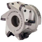 Resim Fett VRFJD - JD1204 - D063 - D22 - Z05 Vorgen Freze Takımı 