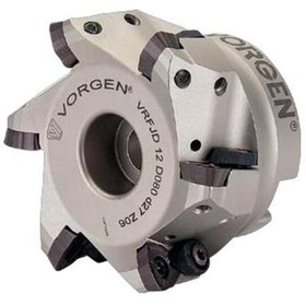 Resim Fett VRFJD - JD1204 - D063 - D22 - Z05 Vorgen Freze Takımı 