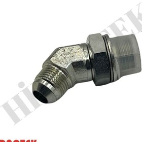 Resim 11/16 UNF KONTRALI DİRSEK 45 DERECE 