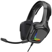 Resim Noktaks - Oyuncu Kulaklığı Onikuma K20 Rgb Oyuncu Kulaklığı 3.5mm T12814 Diğer 