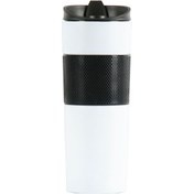 Resim NEX Paslanmaz Çelik 500 ml French Press Termos Sıcak-soğuk 
