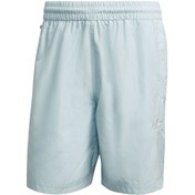 Resim adidas Trace Woven Sho Mavi Erkek Şort Hl9389 