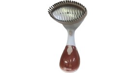 Resim Yüksek Performanslı Buharlı Dikey Ütü ile Hızlı ve Kolay Ütüleme 