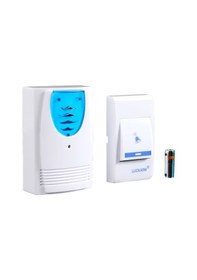 Resim Powermaster Pm-2932 Kablosuz Uzaktan Kumandalı Kapı Zili 