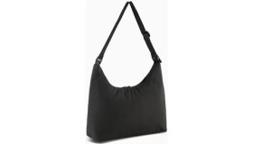Resim Puma Her Slouchy Hobo Kadın Siyah Omuz Çantası 