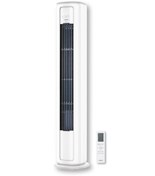 Resim Viessmann Vitoclima 100-S Pro 24.000 BTU/h Inverter Silindirik Salon Tipi Klima (Montaj Dahil - Yeni 