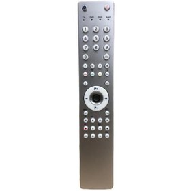 Resim Grundig Led Lcd Tv Kumandası 
