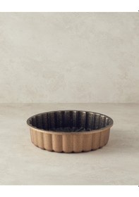 Resim English Home Patisserie Lena Döküm Kek Kalıbı 25 Cm Gold Gold 