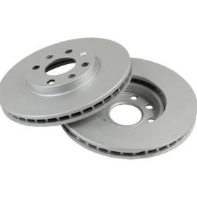 Resim Ferodo Opel Astra G Ön Fren Disk Takımı Ferodo Marka 569059 