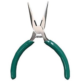 Resim Prolink PJ-032 Süper Mini Yaylı Kargaburun 5" 130 MM Kaymaz Sap 