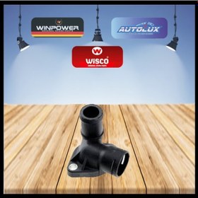 Resim Su Flansı Audı A4 A6 1.9Tdı 96 [028121144M] 