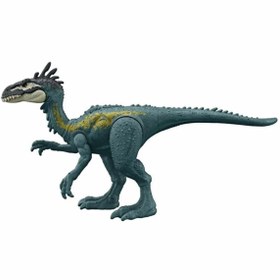 Resim Jurassic World Tehlikeli Dinozor Paketi HLN49-HLN55 