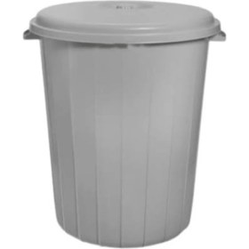 Resim 33 Litre Kapasiteli Çöp Kovası – Mutfak ve Ofis Için Ideal 