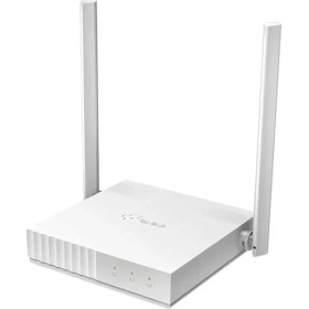 Resim Renas Store Tp-Link TL-WR844N 300 Mbps 5 Dbi Multi-Mode Wifi Router (Agile Config) 
