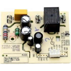 Resim Tefal Filtre Kahve Makinesi Elektronik Kart 