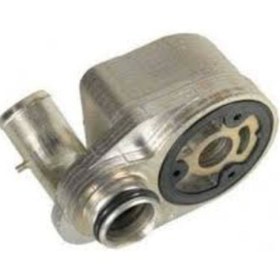 Resim Fiat Ducato F1AE3481G F1AGL411D F1AE3481D F1AE0481N 2006 Sonrası Yağ Soğutucusu 