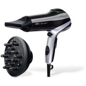 Resim Braun Satin Hair 7 Iontec Hd730 2200w Saç Kurutma Makinesi 