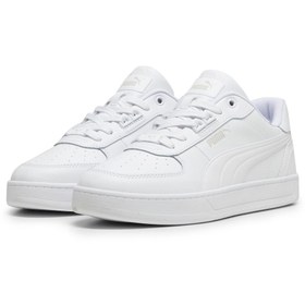 Resim Puma 39501602 Caven 2.0 Lux Erkek Günlük Spor Ayakkabı 