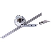 Resim Fett 300mm/12" Asimeto Üniversal Açı Ölçer As-490065 