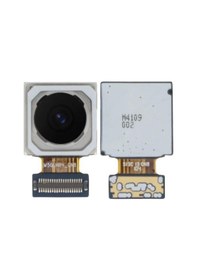 Resim Telefon Kulübesi Samsung A35 A356e Uyumlu Arka Kamera Ve Tamir Seti 