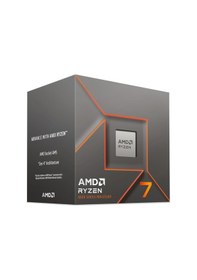 Resim AMD Ryzen 7 8700F 4.1 GHz AM5 16 MB 65 W Box İşlemci 