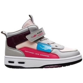 Resim Lescon Samba Ayakkabı Kız Çocuk Pembe 