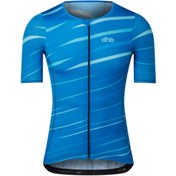 Resim RaceFinder Dhb Klasik Kısa Kollu Bisiklet Forması 