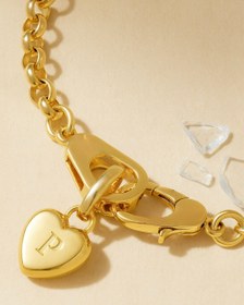 Resim CORDA BİLEKLİK - Silver / Xlarge 16-18cm 