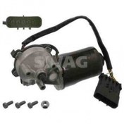 Resim SWAG 40937226 Silecek Motoru On MerIVa A 03-10 23003807 (WN813774) SWAG