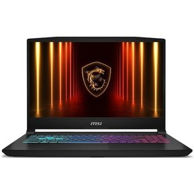 Resim MSI Katana 15 HX B14WGK-068XTR-FR10 i7-14650HX 24 GB 1 TB SSD RTX5070 15.6" W11P Dizüstü Bilgisayar 