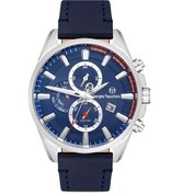 Resim Sergio Tacchini Erkek Kol Saati S.st.1.10252.1 