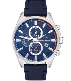 Resim Sergio Tacchini Erkek Kol Saati S.st.1.10252.1 