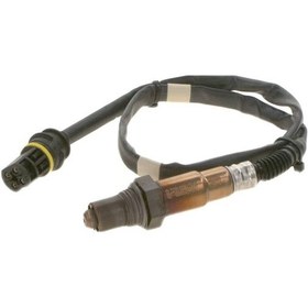 Resim Bosch-0258006268 - Oksıjen Sensoru Katalızator Sonrası W203 0 