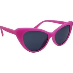 Resim Esrada Pembe Çekik Kız Çocuk Kız Güneş Gözlüğü 4009 35-20-135 