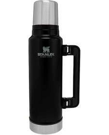 Resim Stanley Classıs Bottle 1.4L Termos Sıyah 