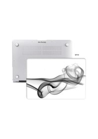 Resim Apple Uyumlu MacBook Pro Kılıf HardCase A1706-08 1989 2159 2251-89 2338 Pnt1NL 