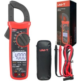 Resim Normadia Dijital Pensampermetre, Hassas ve Güvenilir Elektrik Ölçüm Aracı 