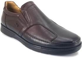 Resim Hoka 32606 Forelli Günlük Anatomik Erkek Ayakkabı-Kahverengi 