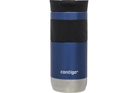 Resim Contıgo Byron Pro Snapseal Termos Bardak 470ML Mavi 