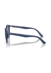 Resim Ray-Ban Junior 0rj9064s 71612v 44 Çocuk Güneş Gözlüğü 