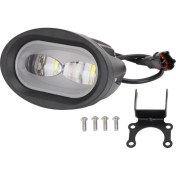 Resim Woodpool Light Bee X/s X260/X160 Far, LED Kafa Montaj Aksesuarları (Yurt Dışından) 