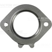 Resim VICTOR REINZ 71-31208-00 Egzoz Manifold Contasi (M112. M113) W202 97-00 W203 00-07 C209 02-09 C219 04-10 W210 97-00 W211 02-08 713120800 (WE694229) 