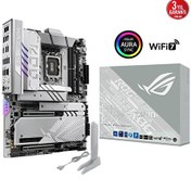 Resim Asus ROG Maximus Z890 Apex LGA 1851 Soket Anakart 