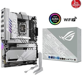 Resim Asus ROG Maximus Z890 Apex LGA 1851 Soket Anakart 